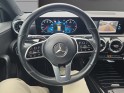 Mercedes classe a 180 d 8g-dct style line//garantie 12 mois// occasion simplicicar lille  simplicicar simplicibike france