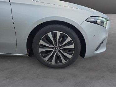 Mercedes classe a 180 d 8g-dct style line//garantie 12 mois// occasion simplicicar lille  simplicicar simplicibike france