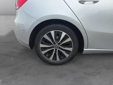 Mercedes classe a 180 d 8g-dct style line//garantie 12 mois// occasion simplicicar lille  simplicicar simplicibike france