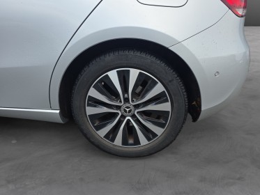 Mercedes classe a 180 d 8g-dct style line//garantie 12 mois// occasion simplicicar lille  simplicicar simplicibike france