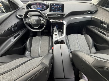 Peugeot 3008 1.5 bluehdi allure 130ch ss eat8 | toit ouvrant || garantie 12 mois || occasion osny simplicicar simplicibike...