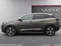 Peugeot 3008 1.5 bluehdi allure 130ch ss eat8 | toit ouvrant || garantie 12 mois || occasion osny simplicicar simplicibike...
