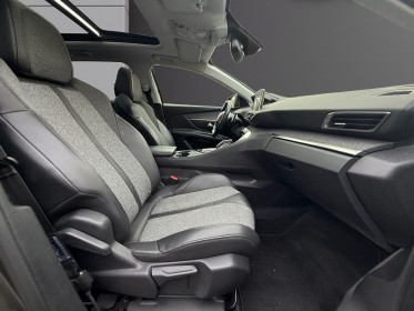 Peugeot 3008 1.5 bluehdi allure 130ch ss eat8 | toit ouvrant || garantie 12 mois || occasion osny simplicicar simplicibike...