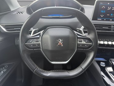 Peugeot 3008 1.5 bluehdi allure 130ch ss eat8 | toit ouvrant || garantie 12 mois || occasion osny simplicicar simplicibike...