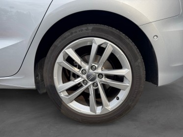 Audi a3 sportback business line 35 tdi 150 cv dsg-7 s tronic || garantie 12 mois || occasion osny simplicicar simplicibike...