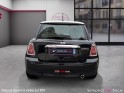 Mini cooper d 112 cooper bvm6 occasion  simplicicar nice - pfvauto simplicicar simplicibike france