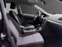 Volkswagen golf 1.6 tdi 110 bluemotion technology fap dsg7 confortline, radar de recul avant arrière, garantie 12mois...