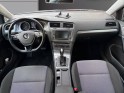 Volkswagen golf 1.6 tdi 110 bluemotion technology fap dsg7 confortline, radar de recul avant arrière, garantie 12mois...