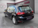 Volkswagen golf 1.6 tdi 110 bluemotion technology fap dsg7 confortline, radar de recul avant arrière, garantie 12mois...