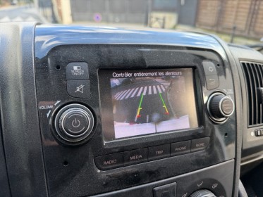 Peugeot boxer fourgon tole 435 l4h3 bluehdi 140 ss premium - tva rÉcupÉrable - 1Ère main - entretien complet - camÉra...