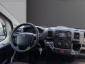Peugeot boxer fourgon tole 435 l4h3 bluehdi 140 ss premium - tva rÉcupÉrable - 1Ère main - entretien complet - camÉra...