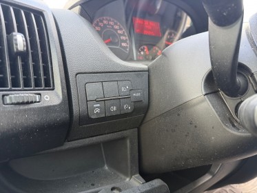 Peugeot boxer fourgon tole 435 l4h3 bluehdi 140 ss premium - tva rÉcupÉrable - 1Ère main - entretien complet - camÉra...