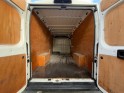 Peugeot boxer fourgon tole 435 l4h3 bluehdi 140 ss premium - tva rÉcupÉrable - 1Ère main - entretien complet - camÉra...