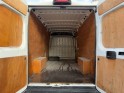 Peugeot boxer fourgon tole 435 l4h3 bluehdi 140 ss premium - tva rÉcupÉrable - 1Ère main - entretien complet - camÉra...