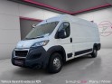 Peugeot boxer fourgon tole 435 l4h3 bluehdi 140 ss premium - tva rÉcupÉrable - 1Ère main - entretien complet - camÉra...