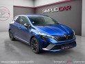 Renault clio v nouvelle e-tech full hybrid 145 esprit alpine garantie 12 mois occasion simplicicar vienne simplicicar...