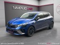 Renault clio v nouvelle e-tech full hybrid 145 esprit alpine garantie 12 mois occasion simplicicar vienne simplicicar...