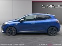 Renault clio v nouvelle e-tech full hybrid 145 esprit alpine garantie 12 mois occasion simplicicar vienne simplicicar...