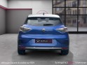 Renault clio v nouvelle e-tech full hybrid 145 esprit alpine garantie 12 mois occasion simplicicar vienne simplicicar...