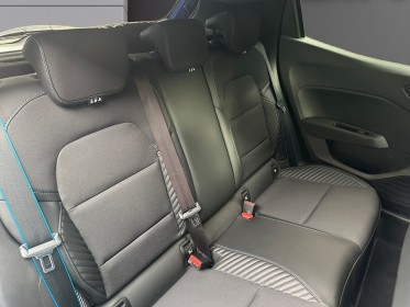 Renault clio v nouvelle e-tech full hybrid 145 esprit alpine garantie 12 mois occasion simplicicar vienne simplicicar...