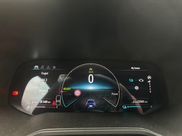 Renault clio v nouvelle e-tech full hybrid 145 esprit alpine garantie 12 mois occasion simplicicar vienne simplicicar...