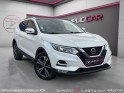 Nissan qashqai 1.3 dig-t 140 n-connecta - 2e main occasion simplicicar lagny  simplicicar simplicibike france