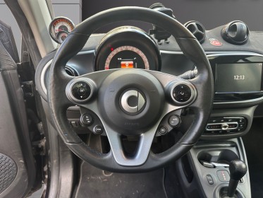 Smart fortwo coupe 82 ch electrique ba1 prime occasion paris 17ème (75)(porte maillot) simplicicar simplicibike france