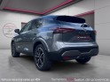 Nissan qashqai 2022 mild hybrid 158ch n-connecta/sièges electrique/camera 360°/carplay/garantie occasion simplicicar salon...