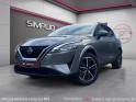 Nissan qashqai 2022 mild hybrid 158ch n-connecta/sièges electrique/camera 360°/carplay/garantie occasion simplicicar salon...