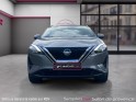 Nissan qashqai 2022 mild hybrid 158ch n-connecta/sièges electrique/camera 360°/carplay/garantie occasion simplicicar salon...