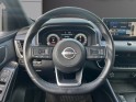 Nissan qashqai 2022 mild hybrid 158ch n-connecta/sièges electrique/camera 360°/carplay/garantie occasion simplicicar salon...
