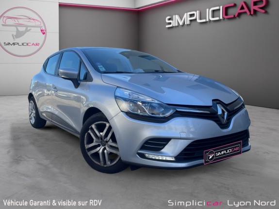 Renault clio iv renault clio iv 0.9 tce 75 trend/ garantie 12 mois occasion simplicicar lyon nord simplicicar simplicibike...