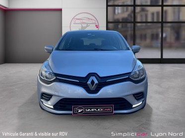 Renault clio iv renault clio iv 0.9 tce 75 trend/ garantie 12 mois occasion simplicicar lyon nord simplicicar simplicibike...