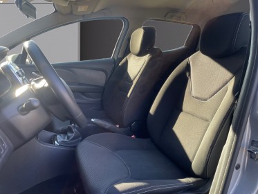 Renault clio iv renault clio iv 0.9 tce 75 trend/ garantie 12 mois occasion simplicicar lyon nord simplicicar simplicibike...