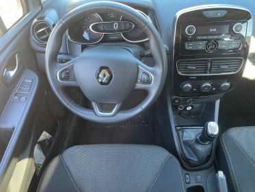 Renault clio iv renault clio iv 0.9 tce 75 trend/ garantie 12 mois occasion simplicicar lyon nord simplicicar simplicibike...