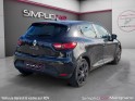 Renault clio iv 1.2 16v 75 zen gps/ carplay /garantie 12 mois occasion simplicicar marignane  simplicicar simplicibike france