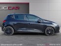 Renault clio iv 1.2 16v 75 zen gps/ carplay /garantie 12 mois occasion simplicicar marignane  simplicicar simplicibike france