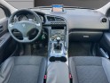 Peugeot 3008 allure 1.2 130ch  bvm6 toit panoramique / caméra de recul radar av ar / distribution neuve occasion simplicicar...
