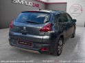 Peugeot 3008 allure 1.2 130ch  bvm6 toit panoramique / caméra de recul radar av ar / distribution neuve occasion simplicicar...