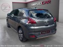 Peugeot 3008 allure 1.2 130ch  bvm6 toit panoramique / caméra de recul radar av ar / distribution neuve occasion simplicicar...