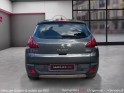 Peugeot 3008 allure 1.2 130ch  bvm6 toit panoramique / caméra de recul radar av ar / distribution neuve occasion simplicicar...