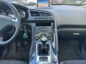 Peugeot 3008 allure 1.2 130ch  bvm6 toit panoramique / caméra de recul radar av ar / distribution neuve occasion simplicicar...