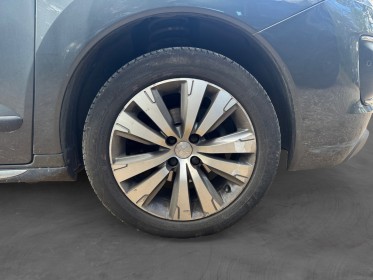 Peugeot 3008 allure 1.2 130ch  bvm6 toit panoramique / caméra de recul radar av ar / distribution neuve occasion simplicicar...