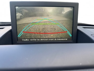 Peugeot 3008 allure 1.2 130ch  bvm6 toit panoramique / caméra de recul radar av ar / distribution neuve occasion simplicicar...