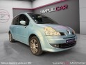 Renault modus tce 100ch eco2 exception garantie 12 mois occasion montpellier (34) simplicicar simplicibike france