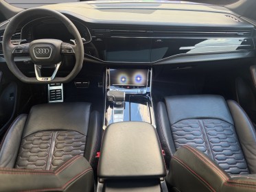 Audi rs q8 tiptronic 8 quattro entretiens full audi garantie 12 mois occasion simplicicar le raincy simplicicar simplicibike...