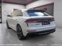 Audi rs q8 tiptronic 8 quattro entretiens full audi garantie 12 mois occasion simplicicar le raincy simplicicar simplicibike...