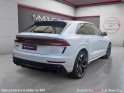 Audi rs q8 tiptronic 8 quattro entretiens full audi garantie 12 mois occasion simplicicar le raincy simplicicar simplicibike...