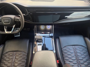 Audi rs q8 tiptronic 8 quattro entretiens full audi garantie 12 mois occasion simplicicar le raincy simplicicar simplicibike...