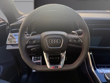 Audi rs q8 tiptronic 8 quattro entretiens full audi garantie 12 mois occasion simplicicar le raincy simplicicar simplicibike...